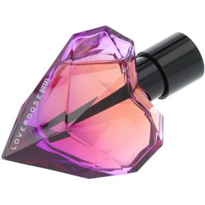 Diesel Loverdose Eau de Parfum Donna 30 ml - Fragranza Orientale Floreale Intensa e Seducente