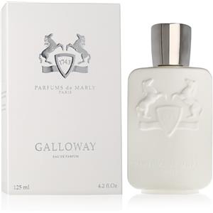Parfums De Marly Galloway Eau de Parfum Unisex 125 ml - Profumo Rinfrescante con Note Agrumate e Aromatiche