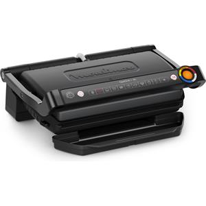 Moulinex GI7278 Griglia elettrica intelligente OptiGrill+ XL