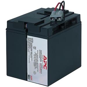 APC RBC7 - Pacco batterie sostitutive per UPS APC - SMT1500I