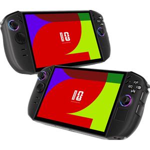 Lenovo Legion Go Gen 2 8.8? Processore AMD Ryzen Z2 da 3,3 GHz fino a 5,1 GHz, Windows 11 Home 64, 1 TB SSD M.2 2242 PCIe Gen4 TLC - 83N1CTO1WWIT2