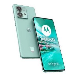 Motorola Edge 40 Neo 256GB 6.55 OLED 5G DUAL SIM Android 13 Soothing Sea - Refurbished