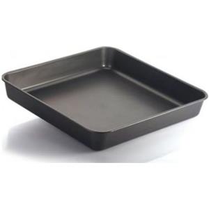Roccobimbo Teglia da Forno Antiaderente 40 x 40 x 6 cm Vespa di Roccobimbo