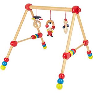 Bieco, gioco per bambini, a trapezio, grande scelta