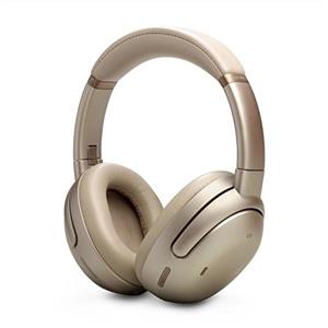 JBL Cuffie riduzione del rumore wireless con microfono Jbl Tour One M3 - Oro,