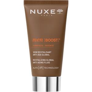 LABORATOIRE NUXE ITALIA Srl NUXE MEN FLUIDO ANTI-ETA' GLOB