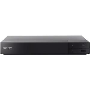 Sony BDP-S6500 Lettore Blu-ray Con Super Avvio Veloce, 3D, WiFi Super Migliorato