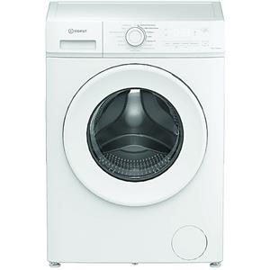 INDESIT IMA 762 MY TIME IT LAVATRICE, Caricamento frontale, 7 kg, 15 programmi, Profondità 47,4 cm, Giri 1200 rpm, Bianco, livello rumorosità centrifuga 76 dB(A), Classe A