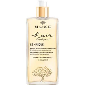 LABORATOIRE NUXE ITALIA Srl nuxe hair prodigieuse pre shampoo mask 125 ml