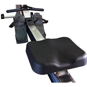 Vapor Fitness Coprisedile in silicone progettato per passare sopra il sedile del vogatore Concept 2