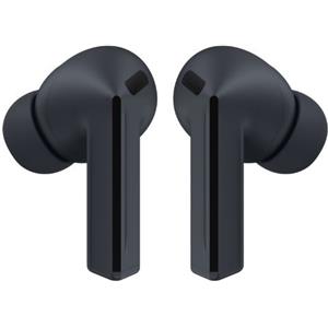 Samsung CUFFIE / AURICOLARI SAMSUNG GALAXY BUDS3 FE SM R420 BLUETOOTH 6 MICROFONI NERO