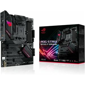 ASUS Scheda Madre ROG STRIX B550-F GAMING