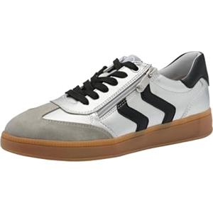 MARCO TOZZI Donna 2-23739-44 - Sneaker Silver Comb, 37 EU, Silver Comb, 37 EU