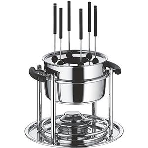 WMF Party Allegro 795259900 Set per fonduta [importato da Germania]
