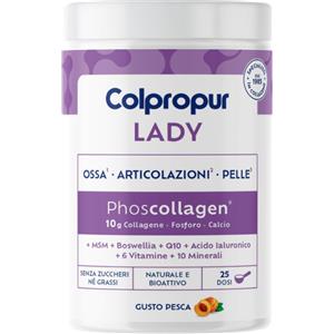 Colpropur Lady Phoscollagen Pesca