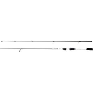 Mitchell Epic MX1 Canna da pesca a spinning, Per Bass, Trota, Luccio, Pesca d'acqua dolce e salata, Azione rapida, ottima per principianti e pescatori professionisti, Leggero, 3m 1-8g