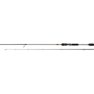 Mitchell Traxx Mx2 Lure Spinning Rods Canna da Pesca a Spinning Ideale per Tutti i Pesci Predatori Sia in Mare Che Fiume e Lago