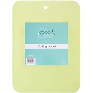 Selecto Bake Tagliere flessibile da cucina, superficie di preparazione degli alimenti (verde)