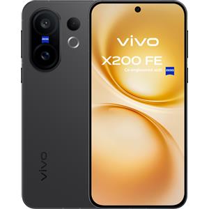 vivo X200FE 5G, ZEISS Cameraphone 50MP Teleobiettivo, Display 6.31