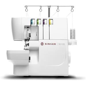 Singer S0105 Taglia Cuci con Differenziale