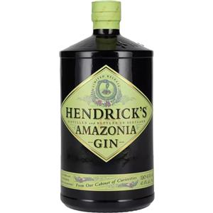 HENDRICK'S AMAZONIA GIN 100cl