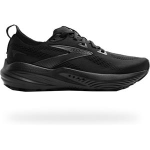 BROOKS Glycerin 22 Wide Uomo Brooks, 020 Nero
