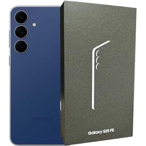 Samsung GALAXY S25 FE SM-S731BDBGEUB