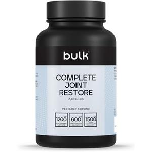 Bulk Rigeneratore articolare completo, 250 g, 90 porzioni