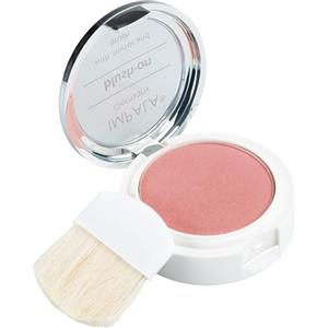 Impala - Blush On Colour No. 2 - Pennello per fard su colore e specchio | cipria a lunga durata | Texture morbida e liscia | 6 grammi