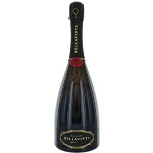 Bellavista Teatro Alla Scala Brut - Franciacorta DOCG Millesimato - Uve Chardonnay, Pinot Nero - 1 Bottiglia da 750 ml