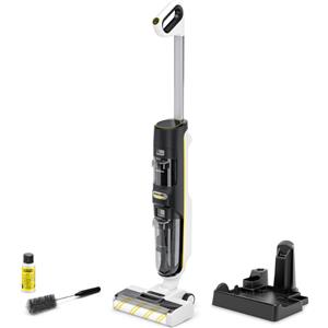 KARCHER Lavapavimenti Aspirapolvere a batteria Karcher FCV 4