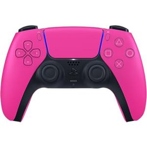 Playstation Sony PlayStation®5 - DualSense™ Wireless Controller Nova Pink