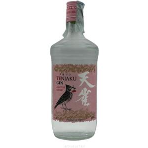 Tenjaku Japanese Gin Japanese Cherry