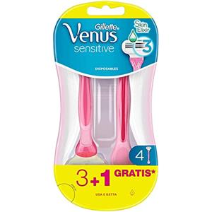 Gillette Venus Sensitive