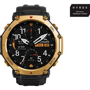 AMAZFIT TREX 3PRO- S.WATCH T-REX 3PRO 48MM