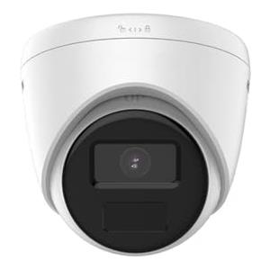 Hikvision HWI-T221H-C(4mm) - Cupola IP 2MP da esterno - Videosensore di movimento
