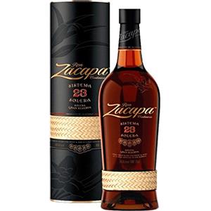 Zacapa Rum Zacapa 23 Y Solera 40% 1 lt. - Zacapaneca