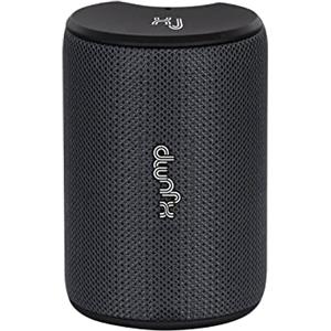 X JUMP XJ 50 Cassa Wireless Portatile Amplificata 18W, con Funzione TWS, Microfono Incorporato, Speaker Wireless Resistente all'Acqua Waterproof IPX7, Nero