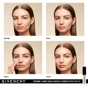 Givenchy Prisme Libre Skin-Caring Corrector - VERDE