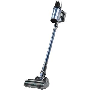 Cecotec Scopa Elettrica senza Fili Conga Rockstar RS50 X-Treme. 120AW, Motore 400W, Autonomia 60min in Modalità Eco, Tubo Rigido e Spazzola Mista XL, Pulisce fino a 130m2