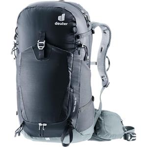 Deuter Trail Pro 33 - Zaino da escursionismo e per la via ferrata