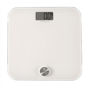 Macom - Smart Body Scale-bianco