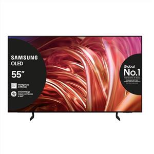 Samsung - Smart Tv Oled Uhd 4k 55 Qe55s85daexzt-graphite Black