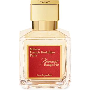 Maison Francis Kurkdjian Baccarat Rouge 540 Eau de Parfum 70ml 70ml