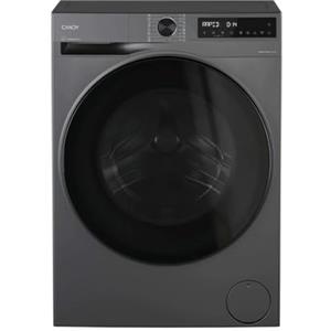 Candy BP49BL8G-S - Lavatrice 9 Kg, 14000 giri, Carica Frontale, Classe energetica A