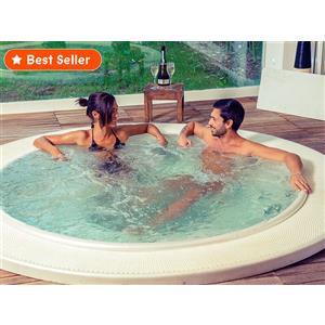 Smartbox Una giornata di relax in Spa per due