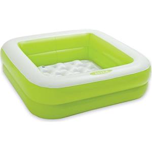 Intex 57100 - Piscinetta per giocare, o da riempire di palle, ampia gamma di colori disponibili