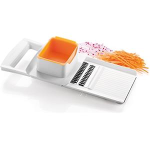 Tescoma Grattugia Julienne Handlich