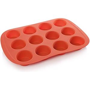 Tescoma 629434 Stampo 12 muffin