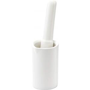 Tescoma 900870 Online Mortaio e Pestello, Diametro 6 cm